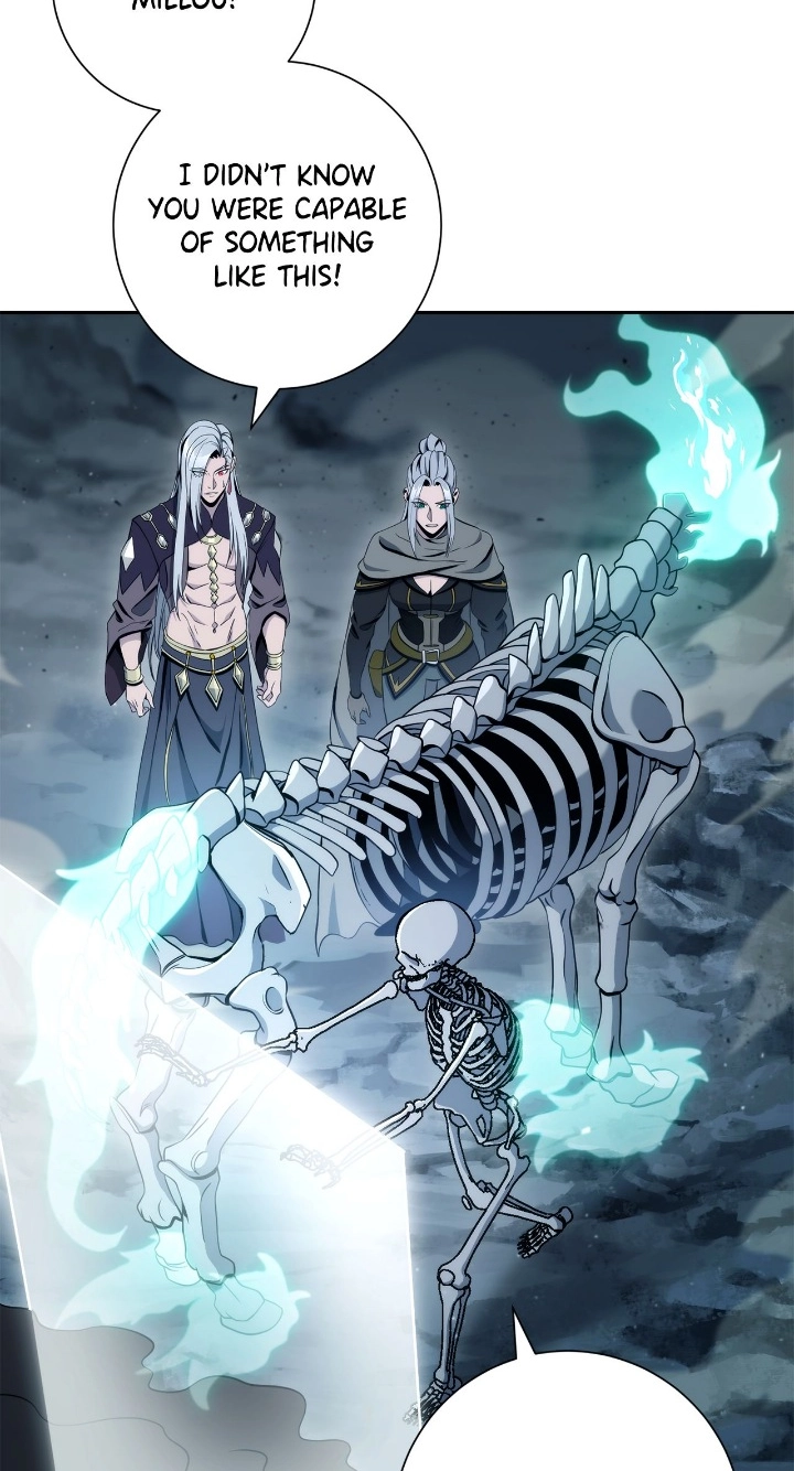 Read The Skeleton Soldier Failed to Defend the Dungeon Manga Online