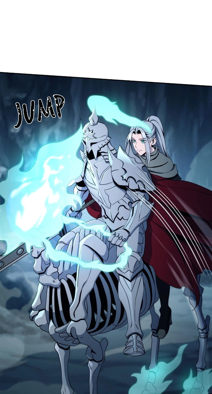 Read The Skeleton Soldier Failed to Defend the Dungeon Manga Online