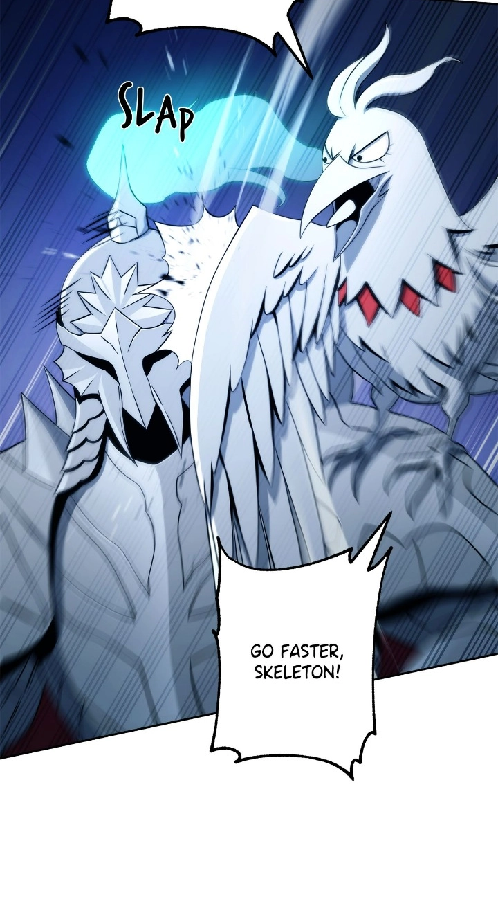 Read The Skeleton Soldier Failed to Defend the Dungeon Manga Online