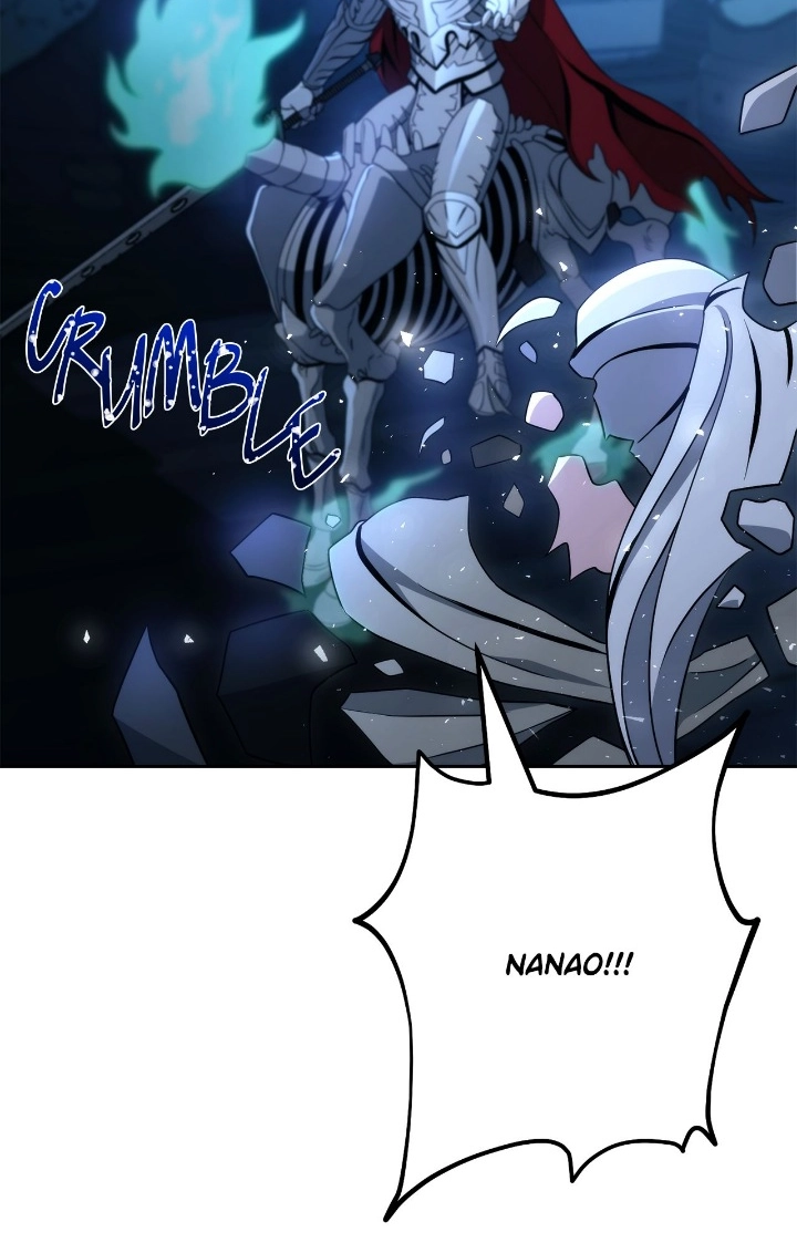 Read The Skeleton Soldier Failed to Defend the Dungeon Manga Online