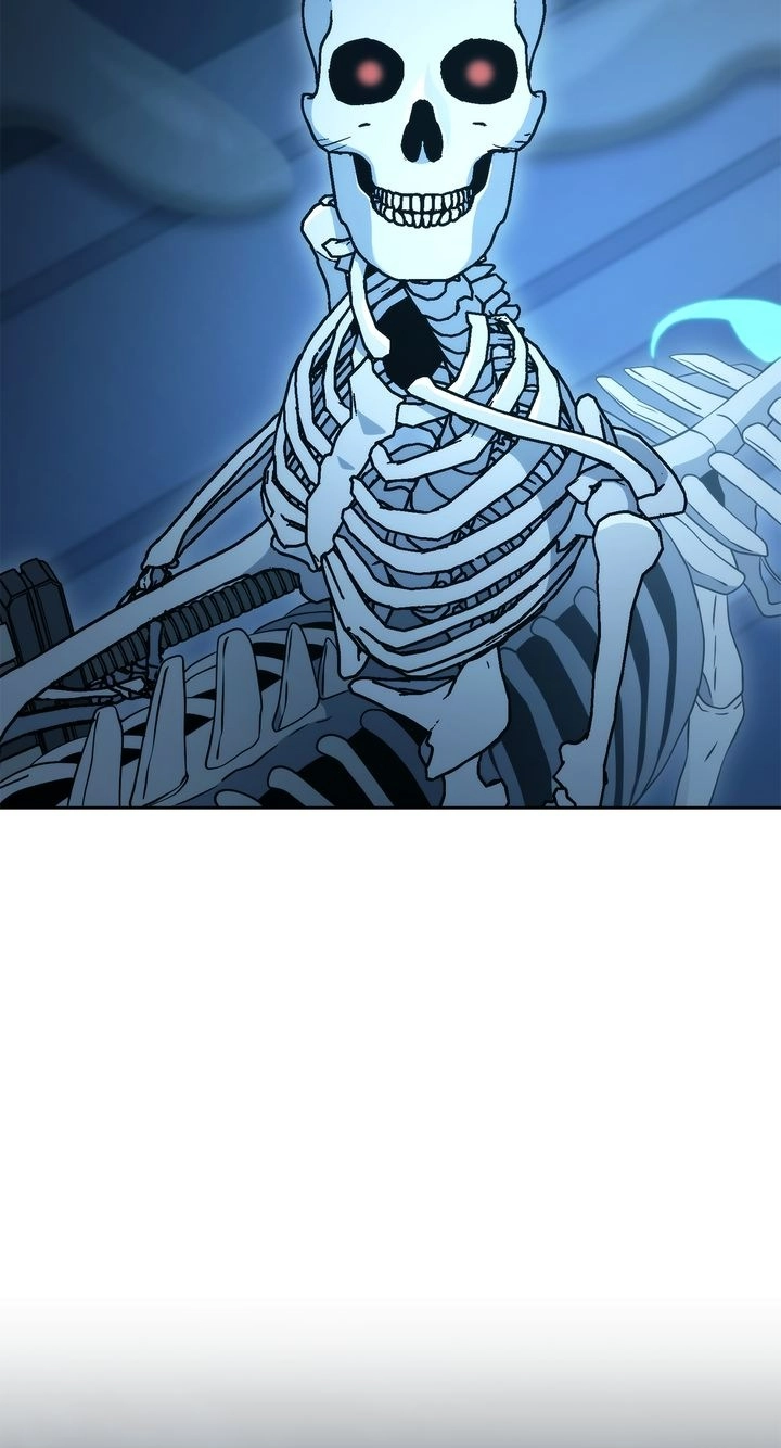 Read The Skeleton Soldier Failed to Defend the Dungeon Manga Online