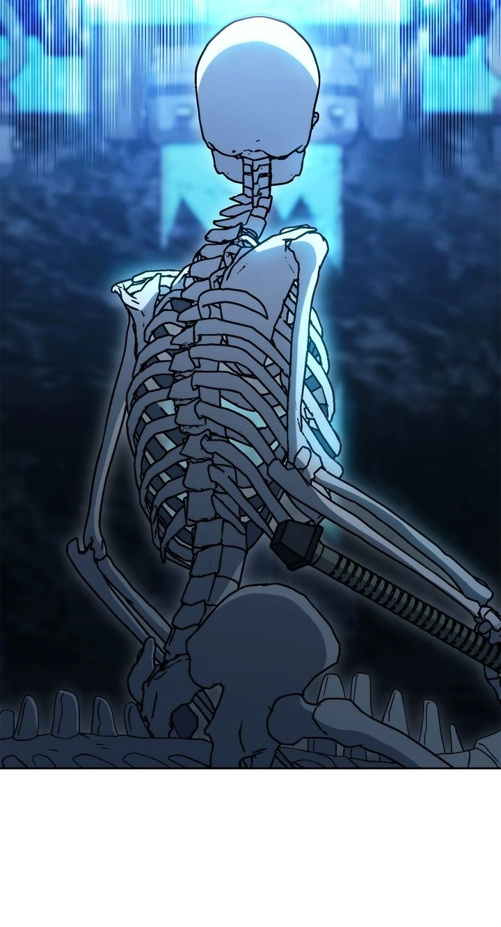 Read The Skeleton Soldier Failed to Defend the Dungeon Manga Online