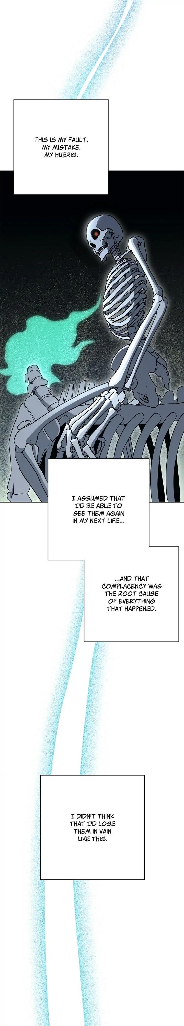 Read The Skeleton Soldier Failed to Defend the Dungeon Manga Online