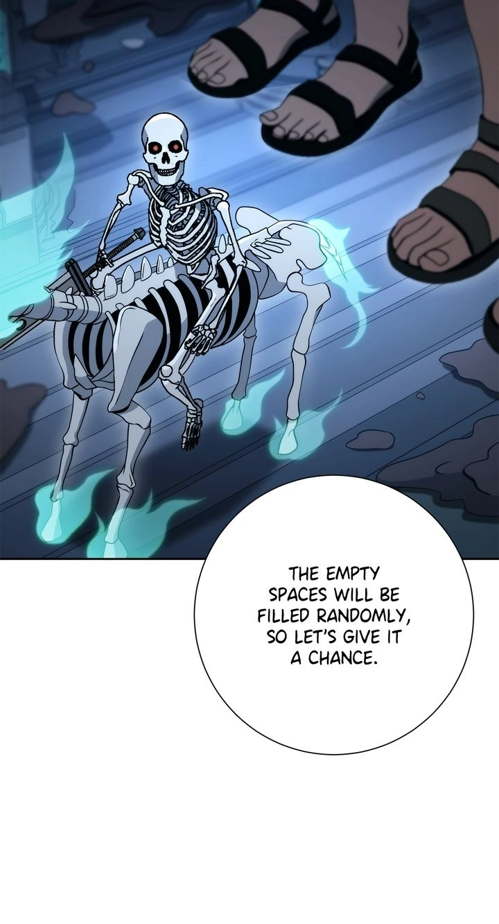 Read The Skeleton Soldier Failed to Defend the Dungeon Manga Online