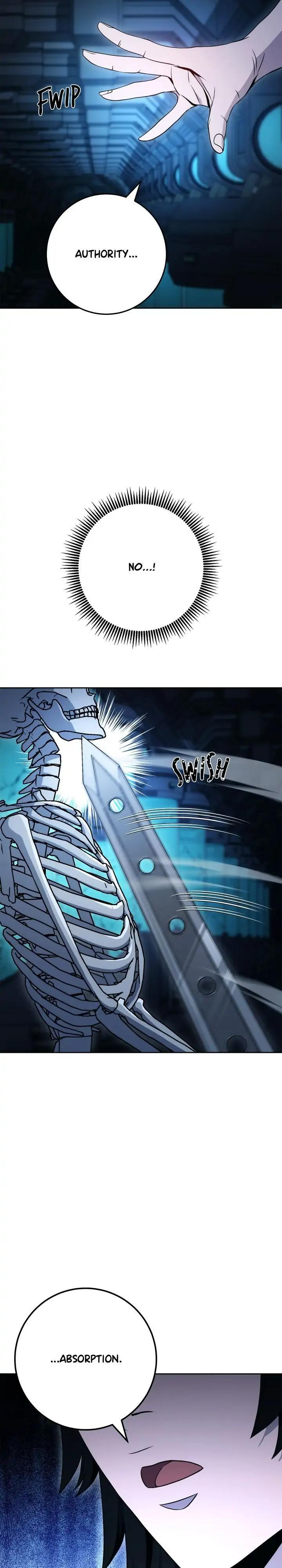 Read The Skeleton Soldier Failed to Defend the Dungeon Manga Online