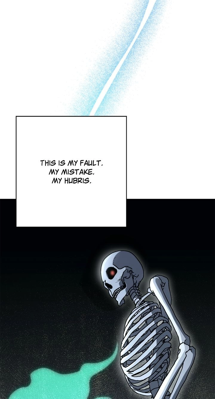 Read The Skeleton Soldier Failed to Defend the Dungeon Manga Online