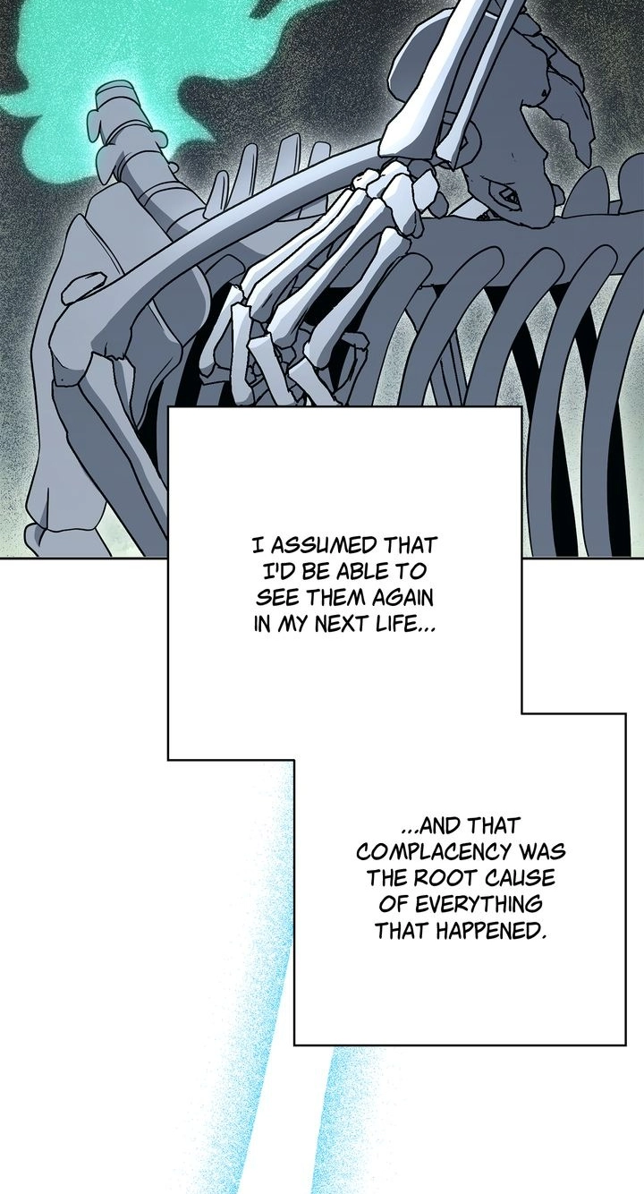 Read The Skeleton Soldier Failed to Defend the Dungeon Manga Online