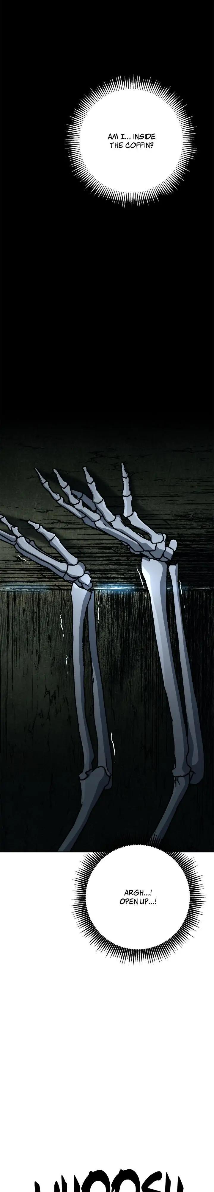 Read The Skeleton Soldier Failed to Defend the Dungeon Manga Online