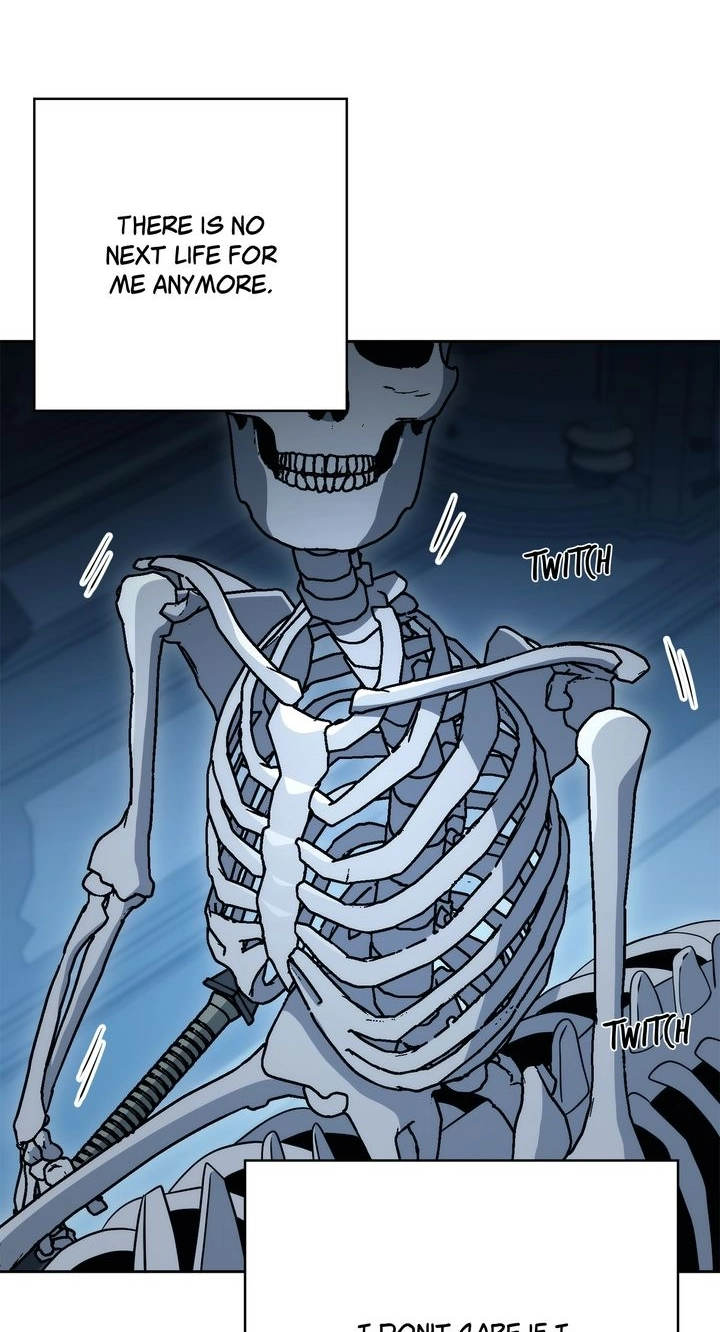 Read The Skeleton Soldier Failed to Defend the Dungeon Manga Online