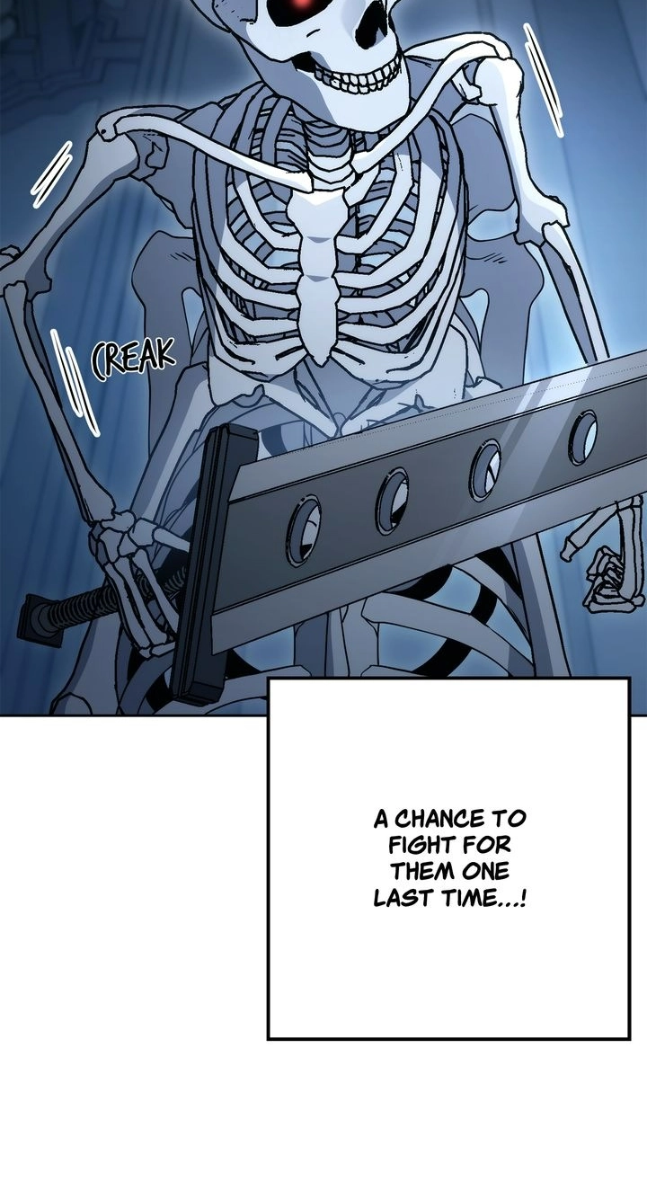 Read The Skeleton Soldier Failed to Defend the Dungeon Manga Online