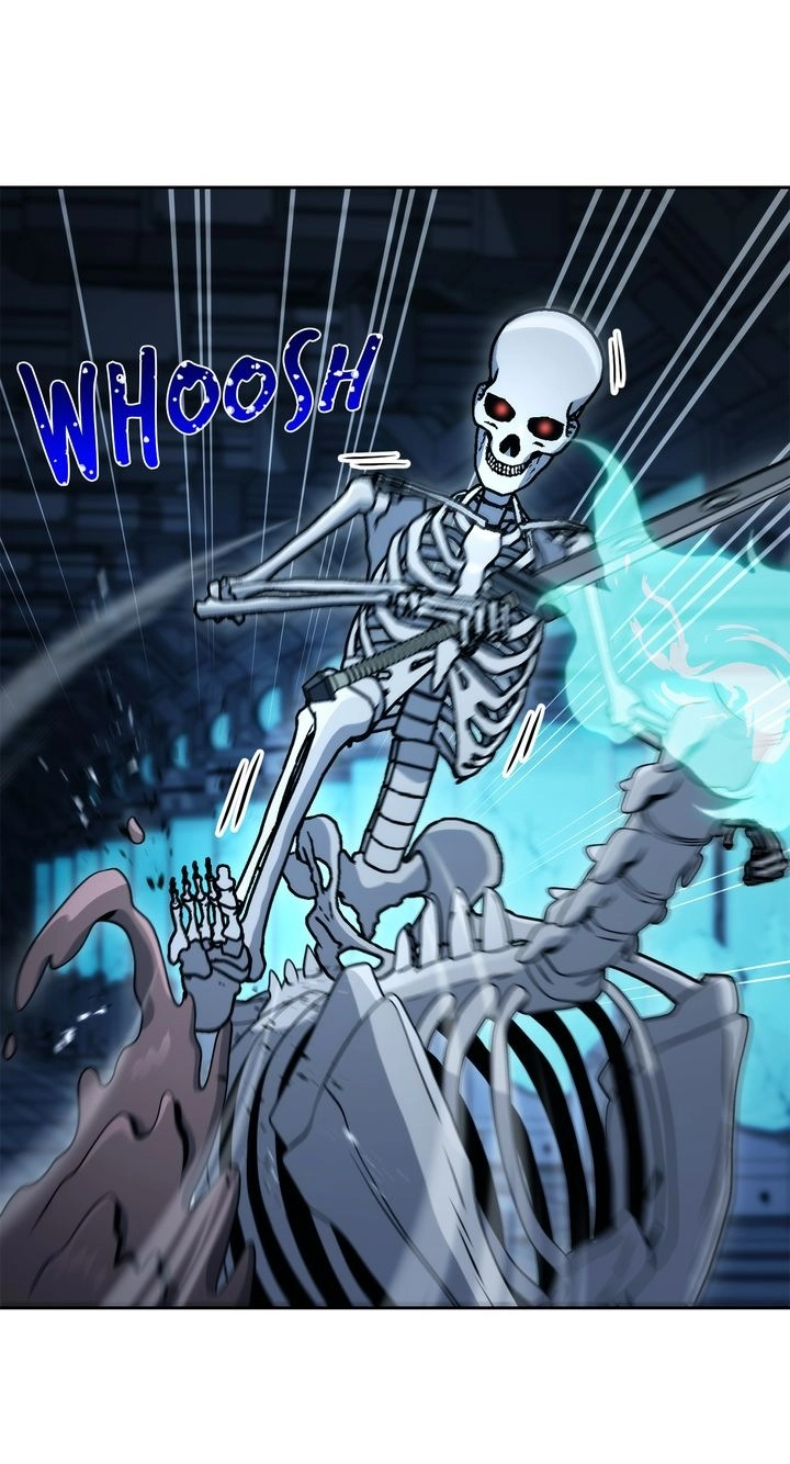 Read The Skeleton Soldier Failed to Defend the Dungeon Manga Online