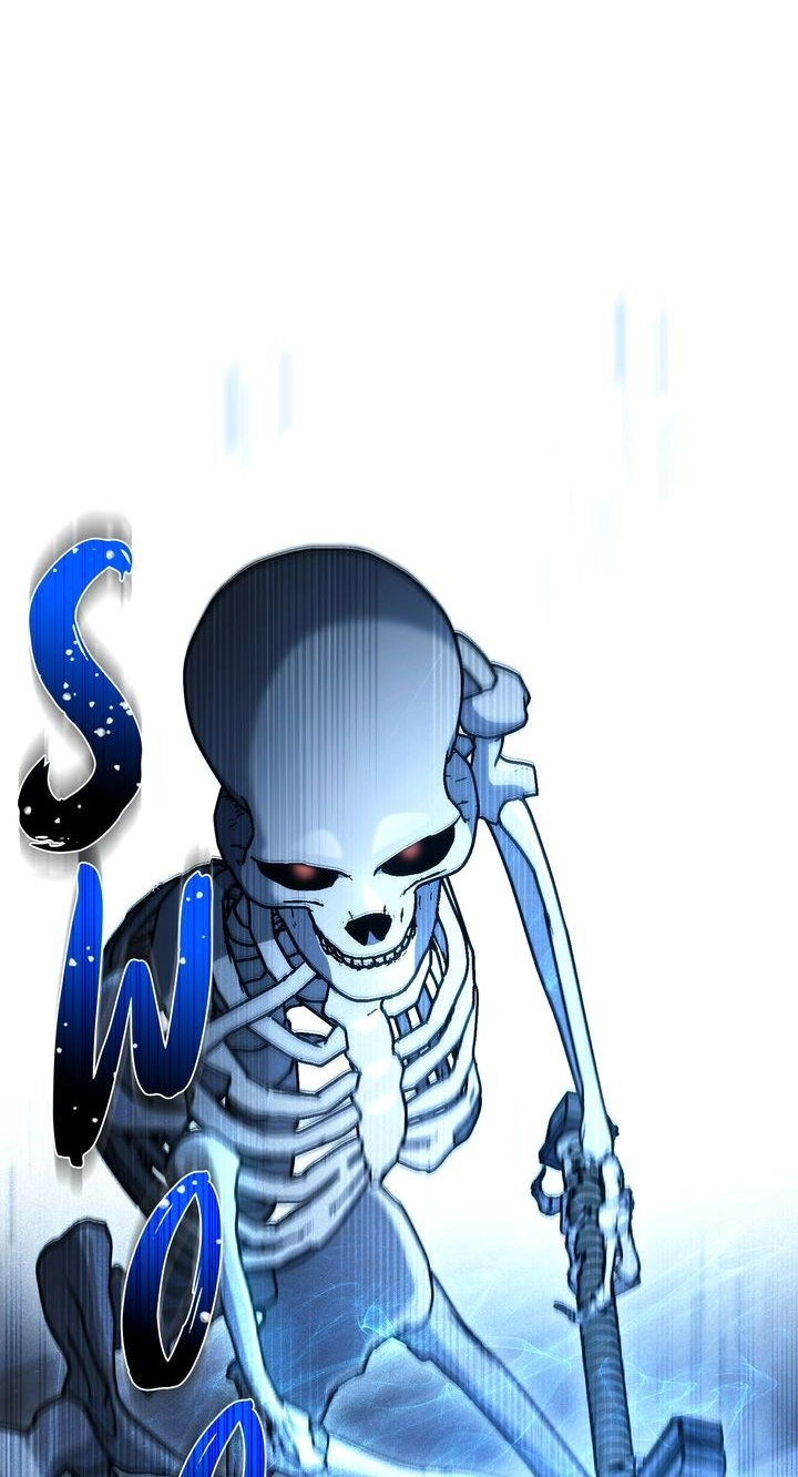 Read The Skeleton Soldier Failed to Defend the Dungeon Manga Online