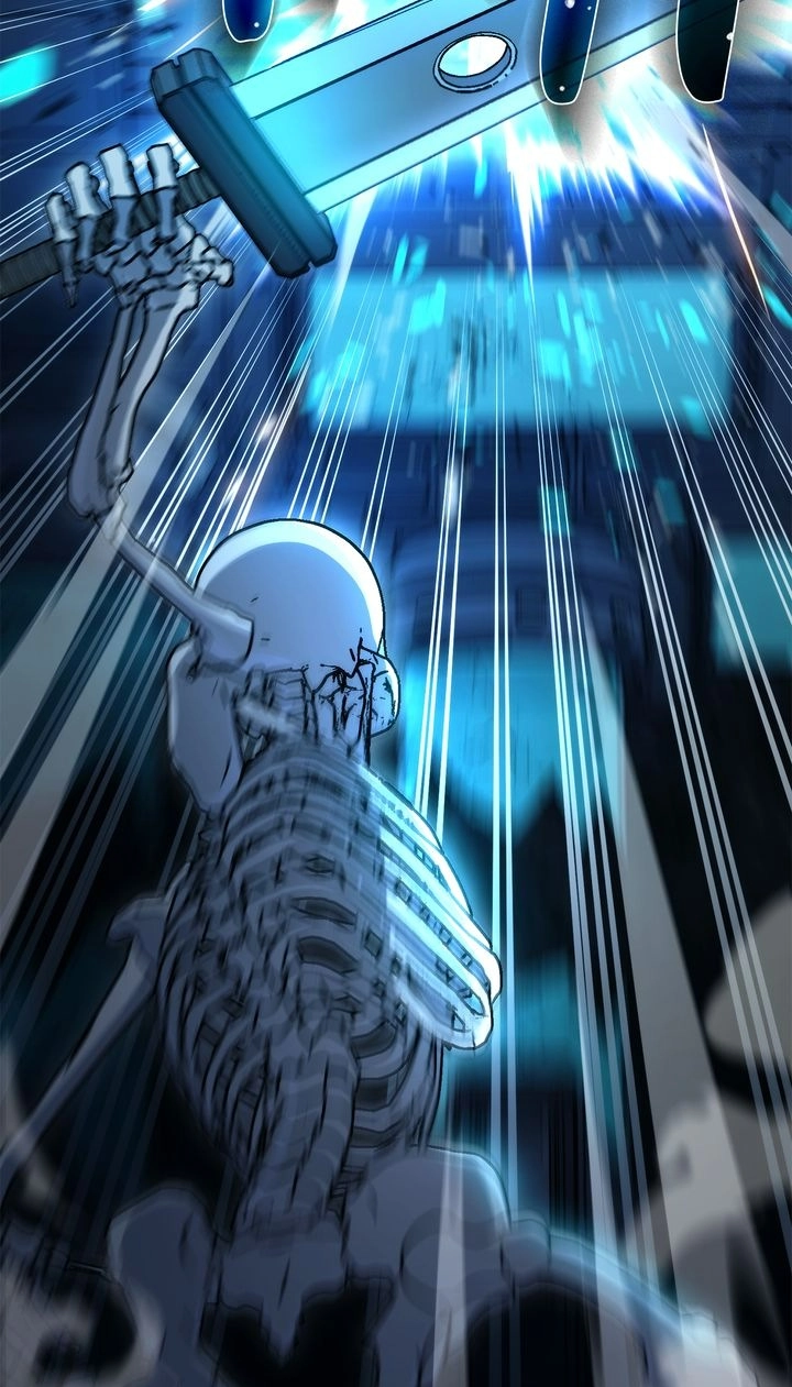 Read The Skeleton Soldier Failed to Defend the Dungeon Manga Online