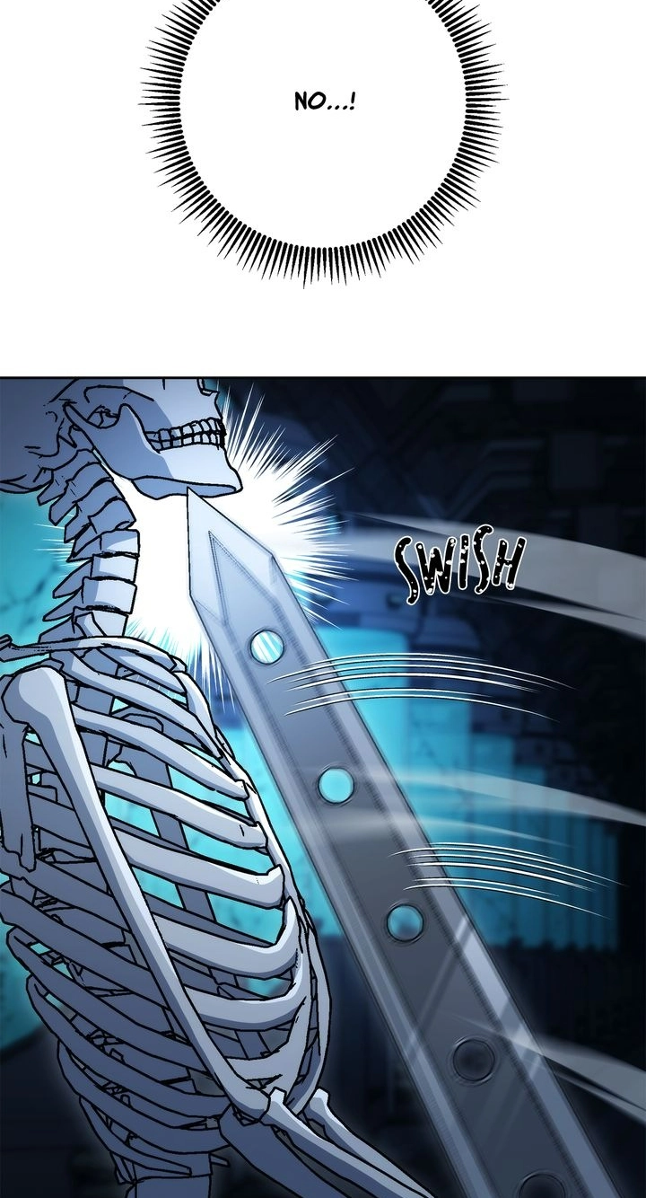Read The Skeleton Soldier Failed to Defend the Dungeon Manga Online