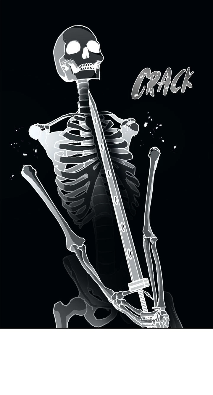 Read The Skeleton Soldier Failed to Defend the Dungeon Manga Online