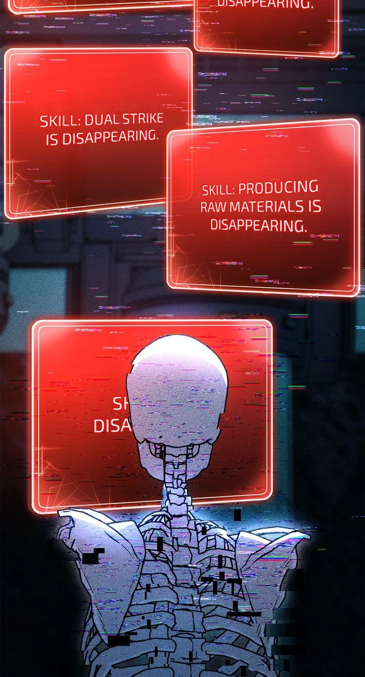 Read The Skeleton Soldier Failed to Defend the Dungeon Manga Online