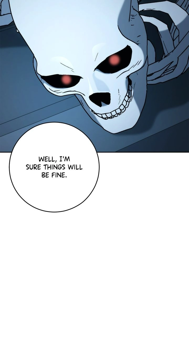 Read The Skeleton Soldier Failed to Defend the Dungeon Manga Online