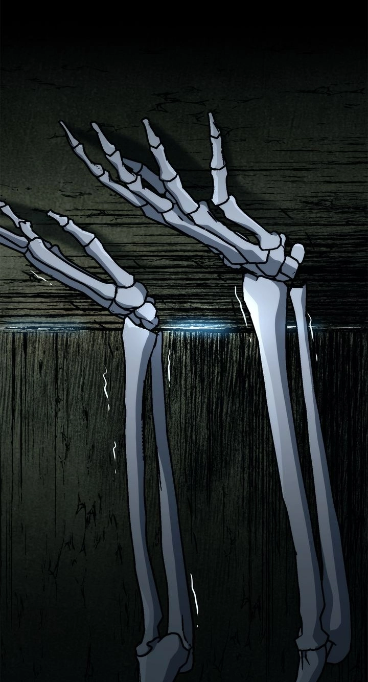 Read The Skeleton Soldier Failed to Defend the Dungeon Manga Online