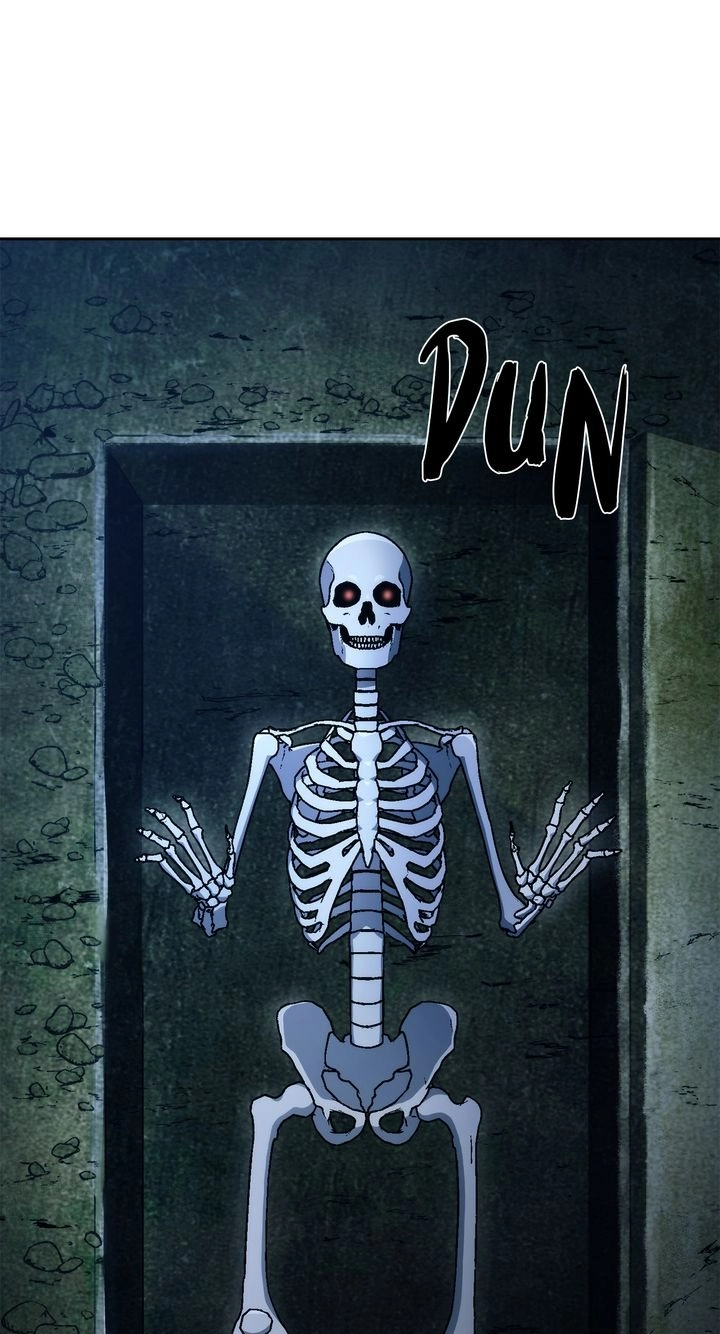 Read The Skeleton Soldier Failed to Defend the Dungeon Manga Online