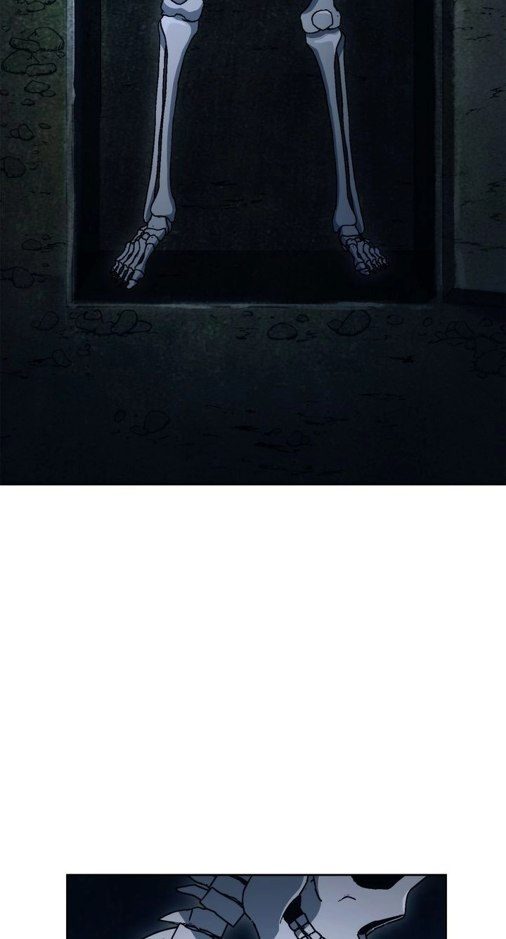 Read The Skeleton Soldier Failed to Defend the Dungeon Manga Online