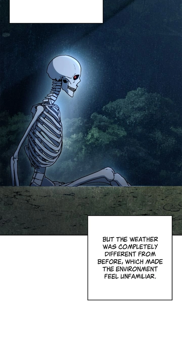 Read The Skeleton Soldier Failed to Defend the Dungeon Manga Online