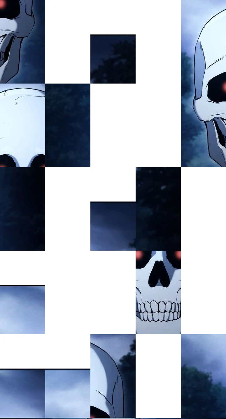 Read The Skeleton Soldier Failed to Defend the Dungeon Manga Online