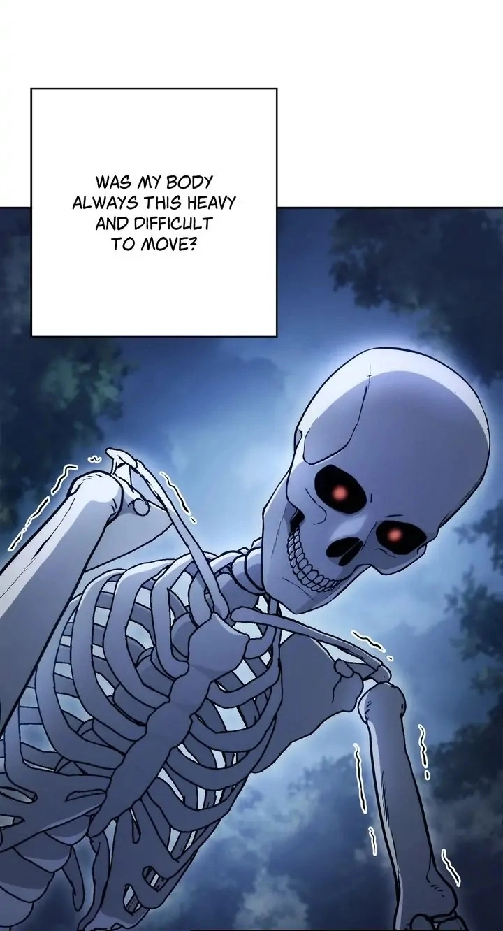 Read The Skeleton Soldier Failed to Defend the Dungeon Manga Online