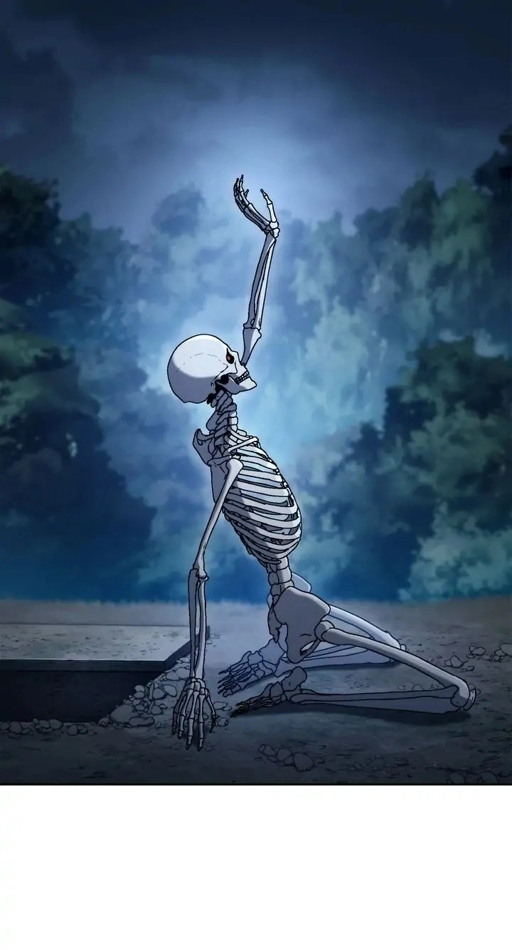 Read The Skeleton Soldier Failed to Defend the Dungeon Manga Online
