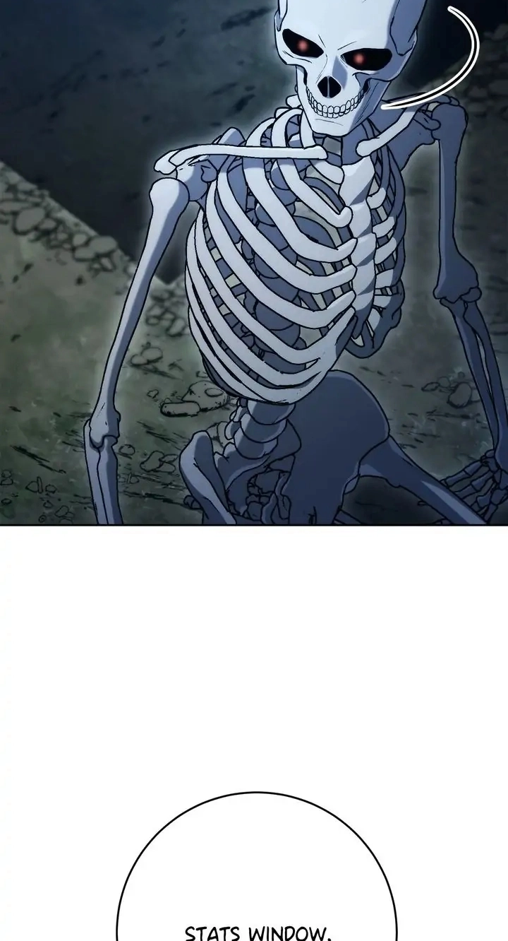 Read The Skeleton Soldier Failed to Defend the Dungeon Manga Online