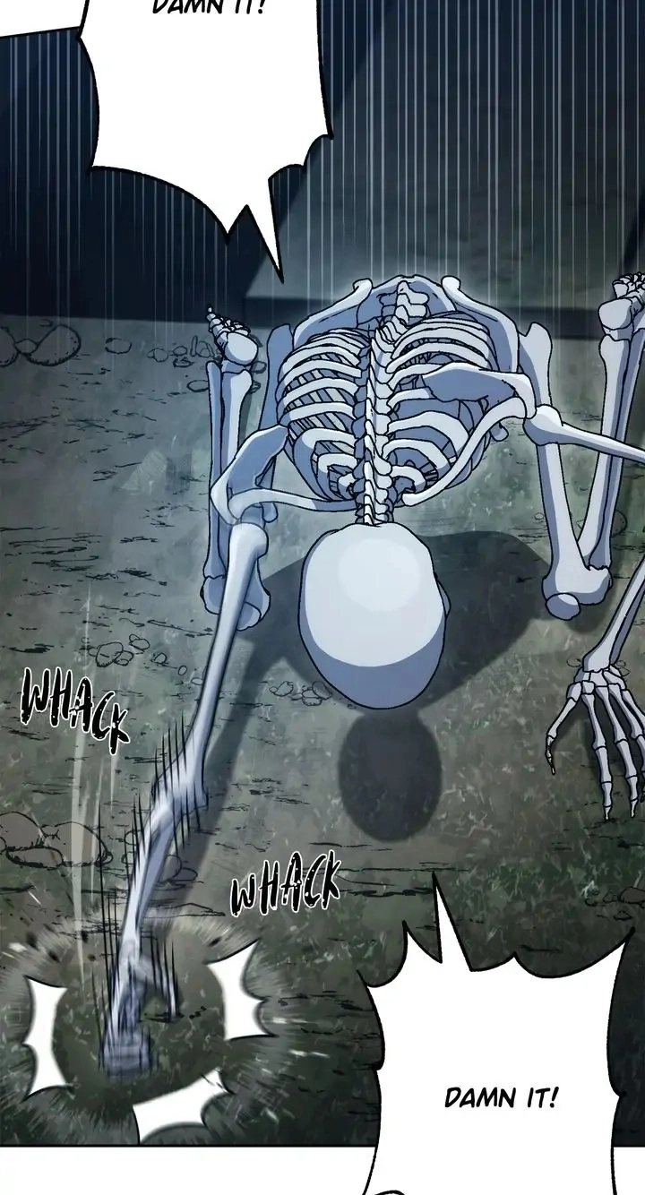 Read The Skeleton Soldier Failed to Defend the Dungeon Manga Online
