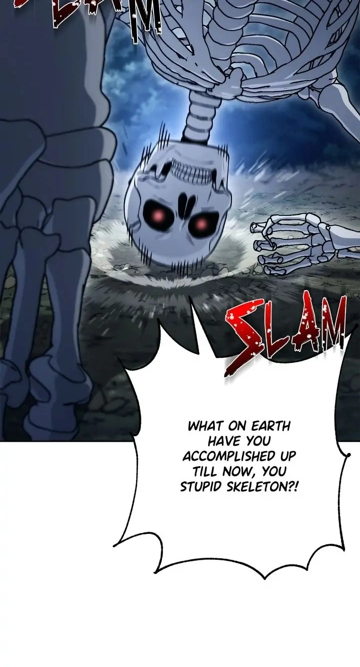 Read The Skeleton Soldier Failed to Defend the Dungeon Manga Online