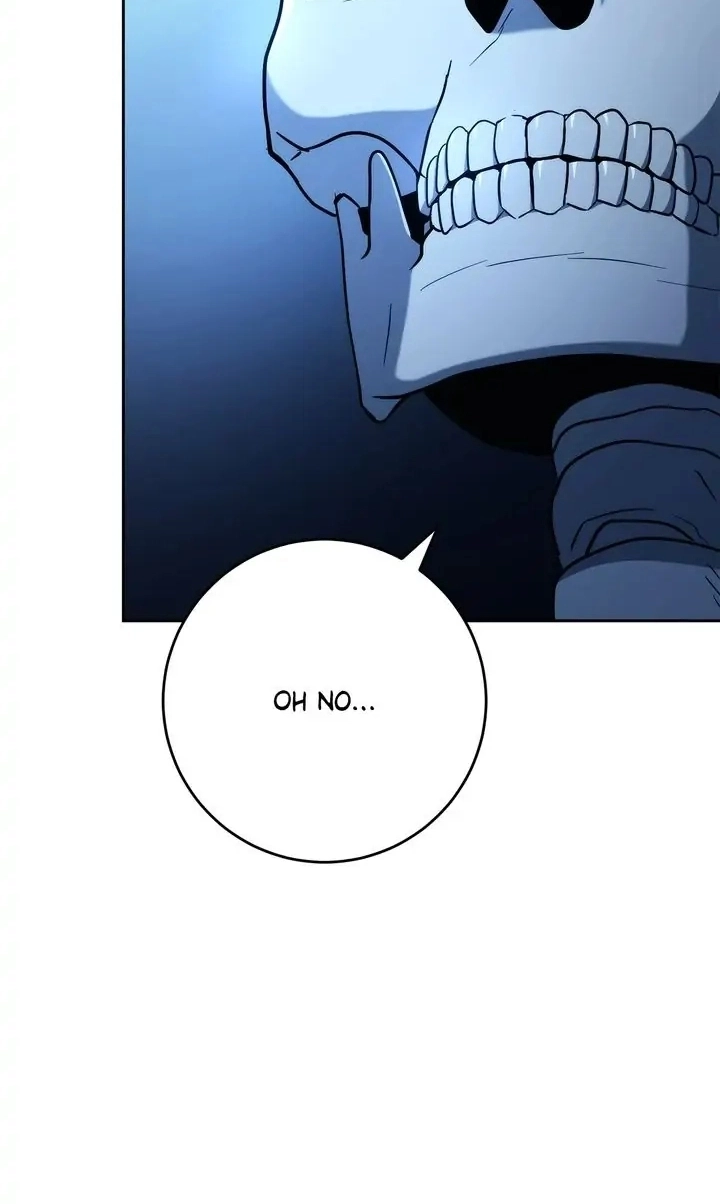 Read The Skeleton Soldier Failed to Defend the Dungeon Manga Online