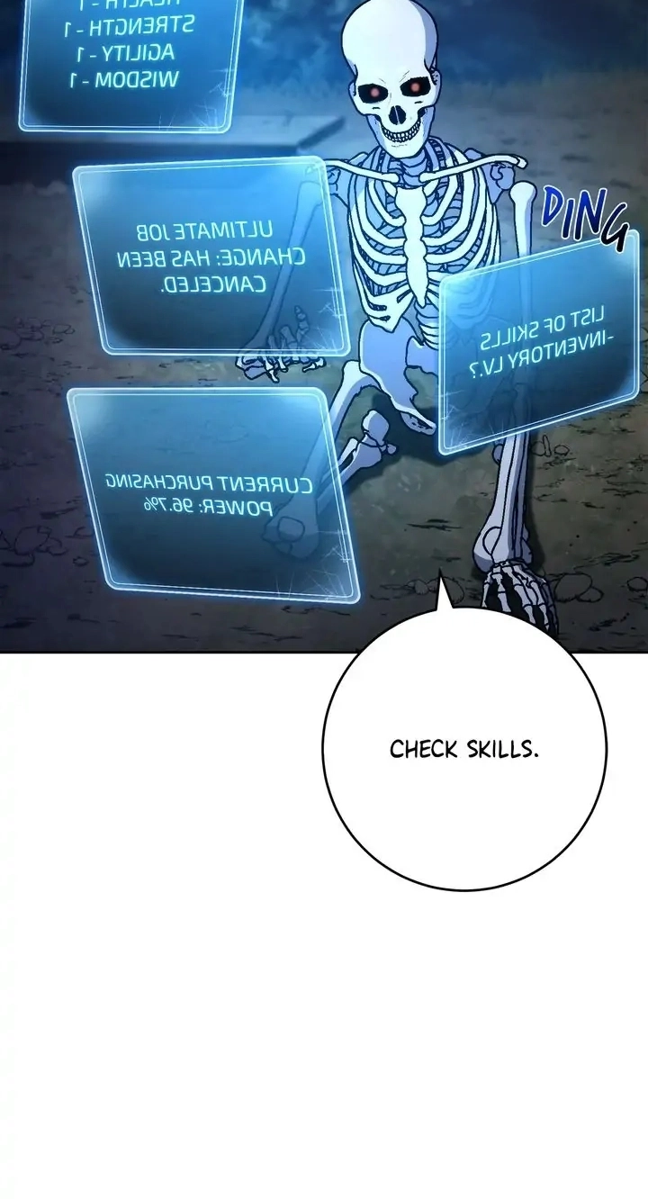 Read The Skeleton Soldier Failed to Defend the Dungeon Manga Online