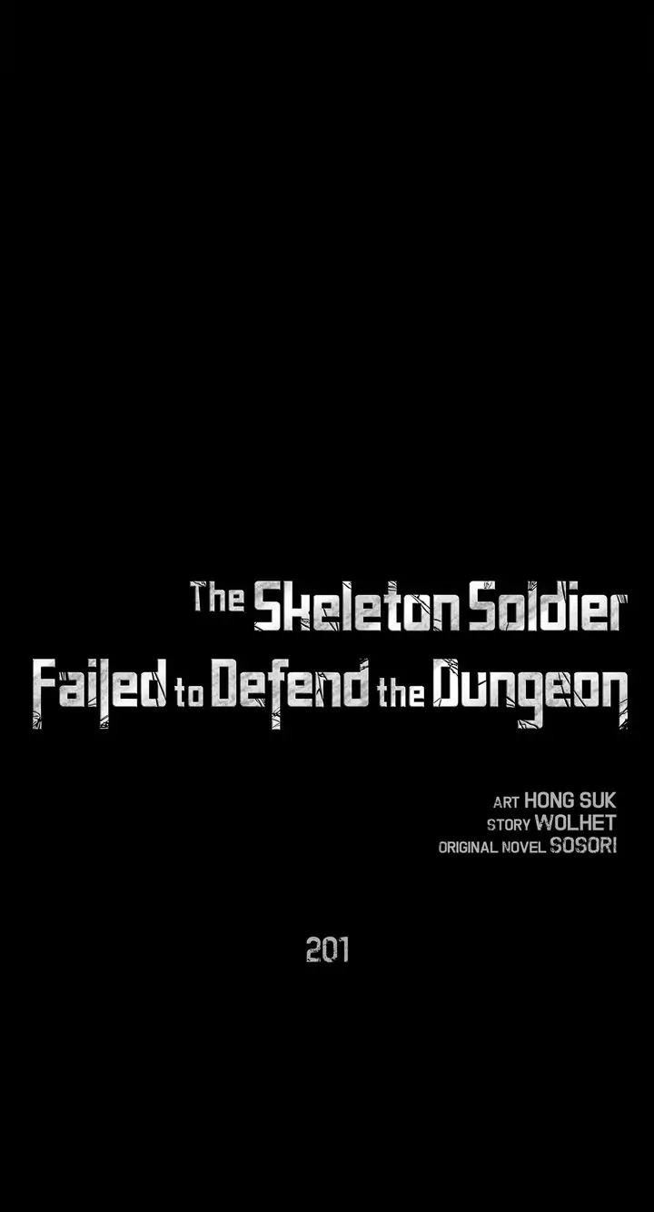 Read The Skeleton Soldier Failed to Defend the Dungeon Manga Online