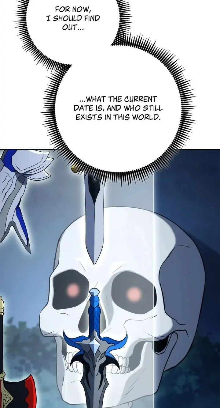 Read The Skeleton Soldier Failed to Defend the Dungeon Manga Online