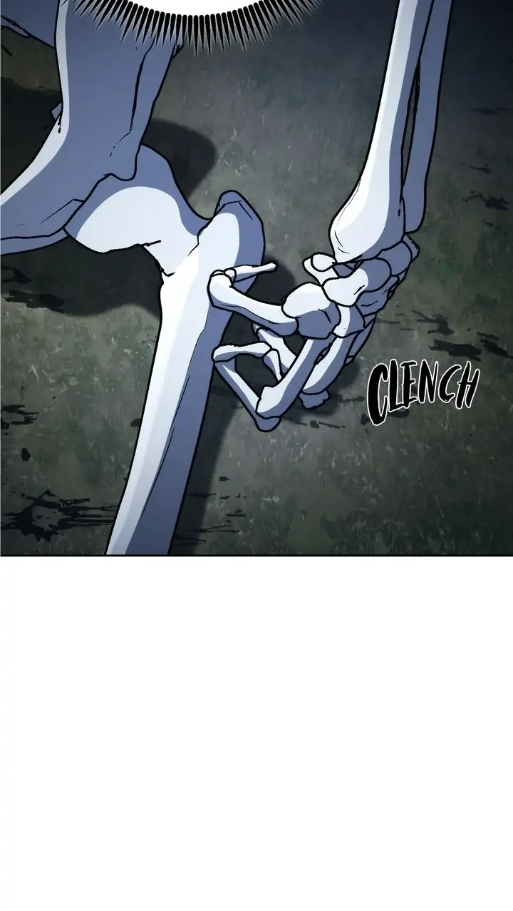 Read The Skeleton Soldier Failed to Defend the Dungeon Manga Online