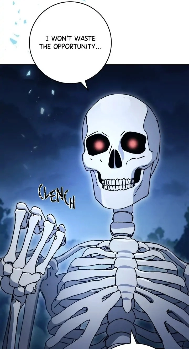 Read The Skeleton Soldier Failed to Defend the Dungeon Manga Online
