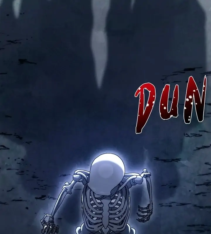 Read The Skeleton Soldier Failed to Defend the Dungeon Manga Online
