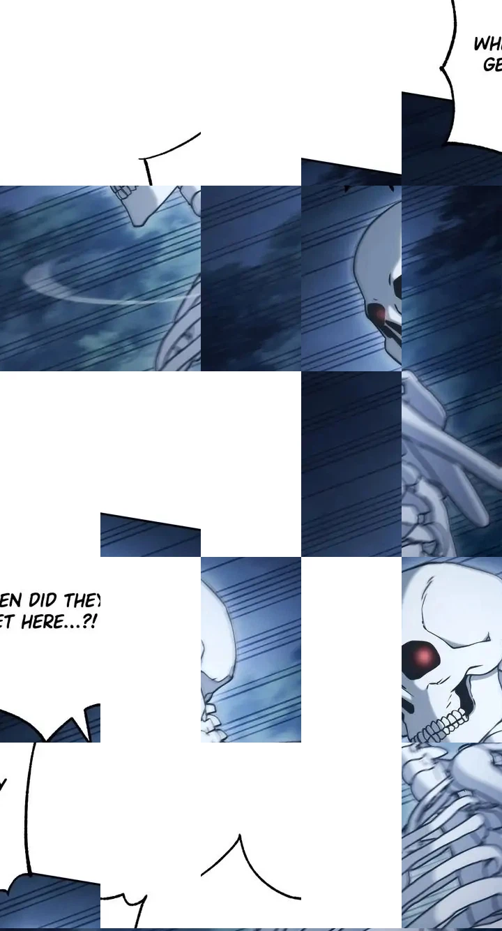 Read The Skeleton Soldier Failed to Defend the Dungeon Manga Online