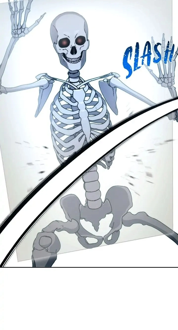 Read The Skeleton Soldier Failed to Defend the Dungeon Manga Online
