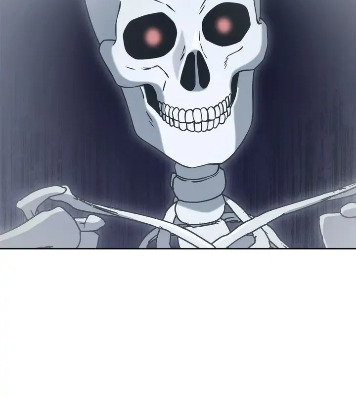 Read The Skeleton Soldier Failed to Defend the Dungeon Manga Online