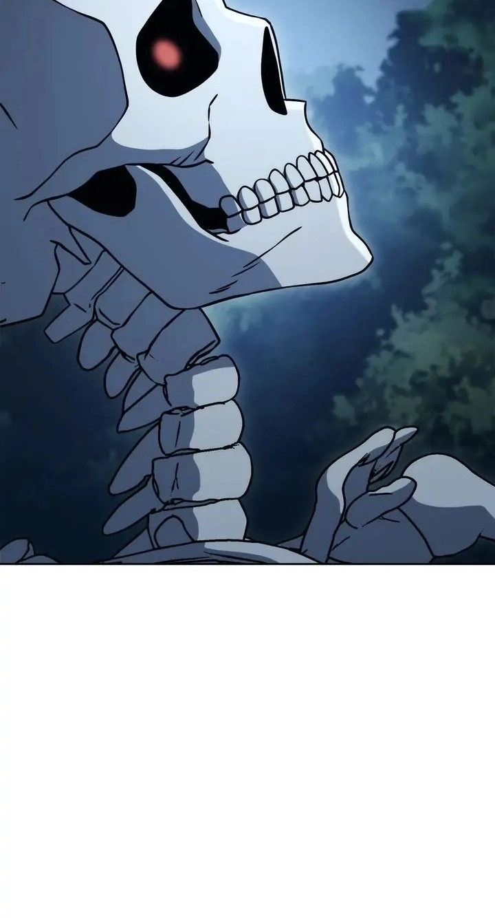 Read The Skeleton Soldier Failed to Defend the Dungeon Manga Online