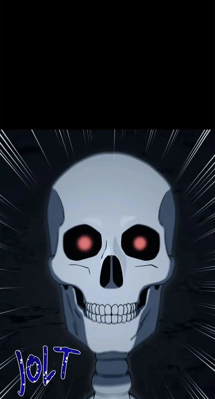 Read The Skeleton Soldier Failed to Defend the Dungeon Manga Online