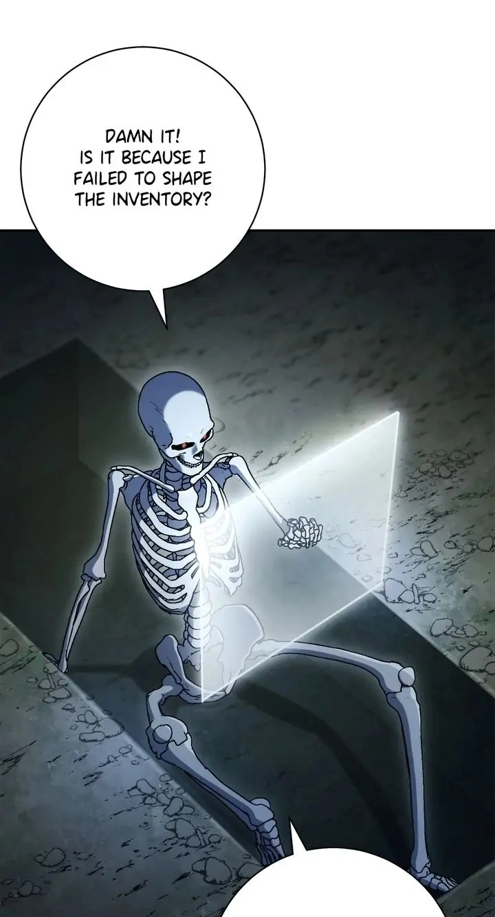 Read The Skeleton Soldier Failed to Defend the Dungeon Manga Online