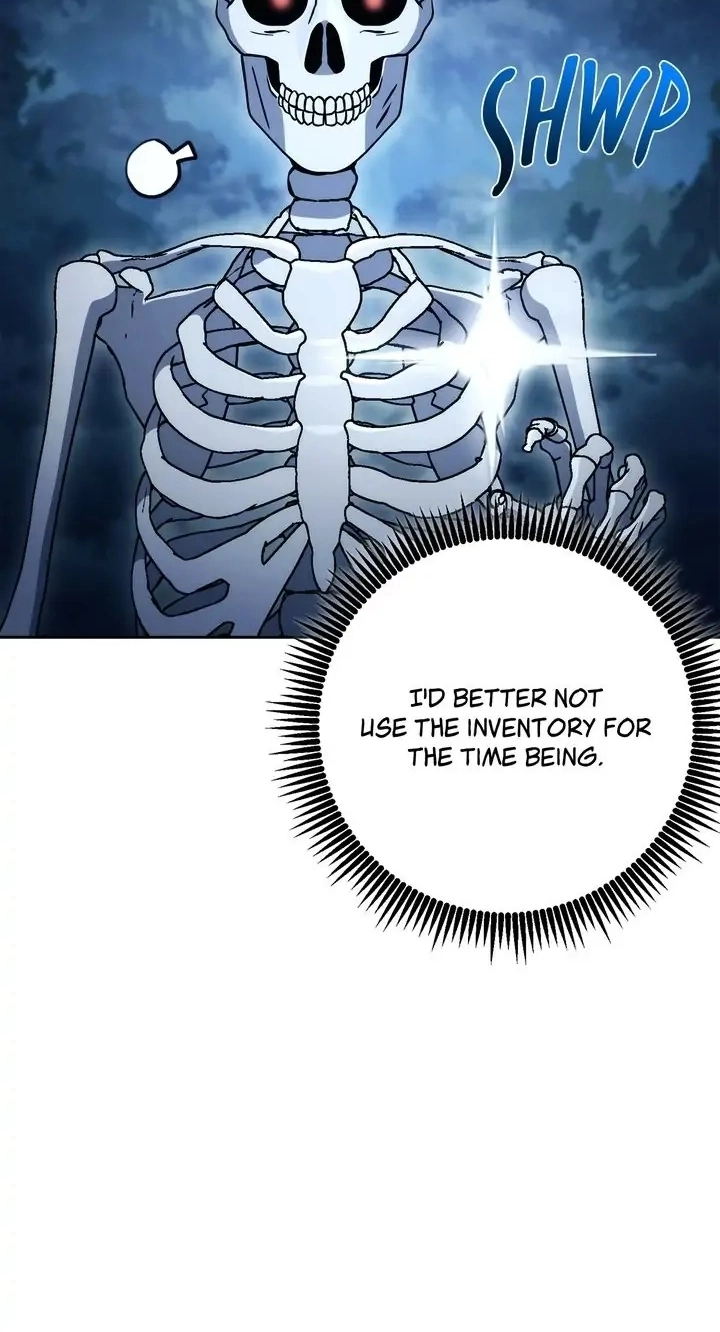 Read The Skeleton Soldier Failed to Defend the Dungeon Manga Online