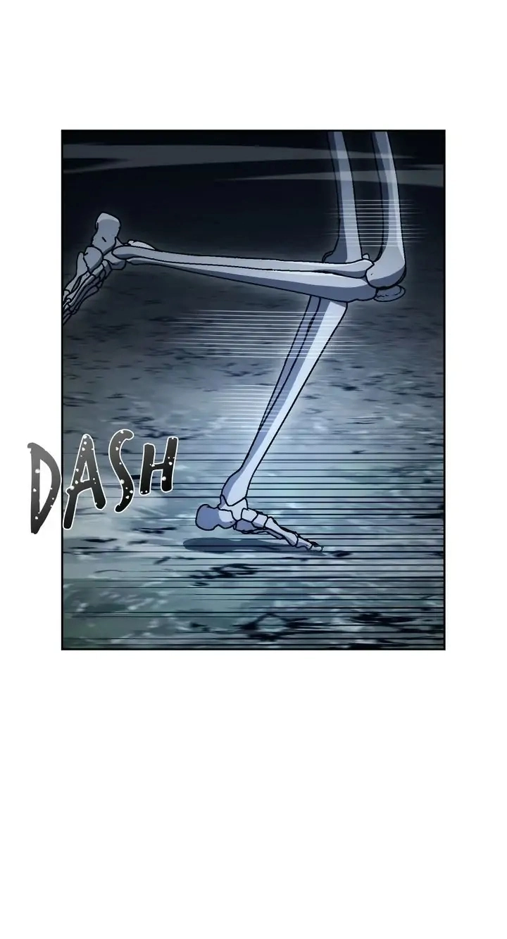 Read The Skeleton Soldier Failed to Defend the Dungeon Manga Online