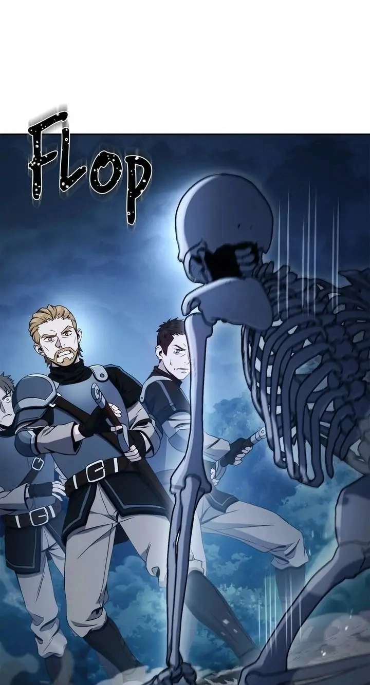 Read The Skeleton Soldier Failed to Defend the Dungeon Manga Online