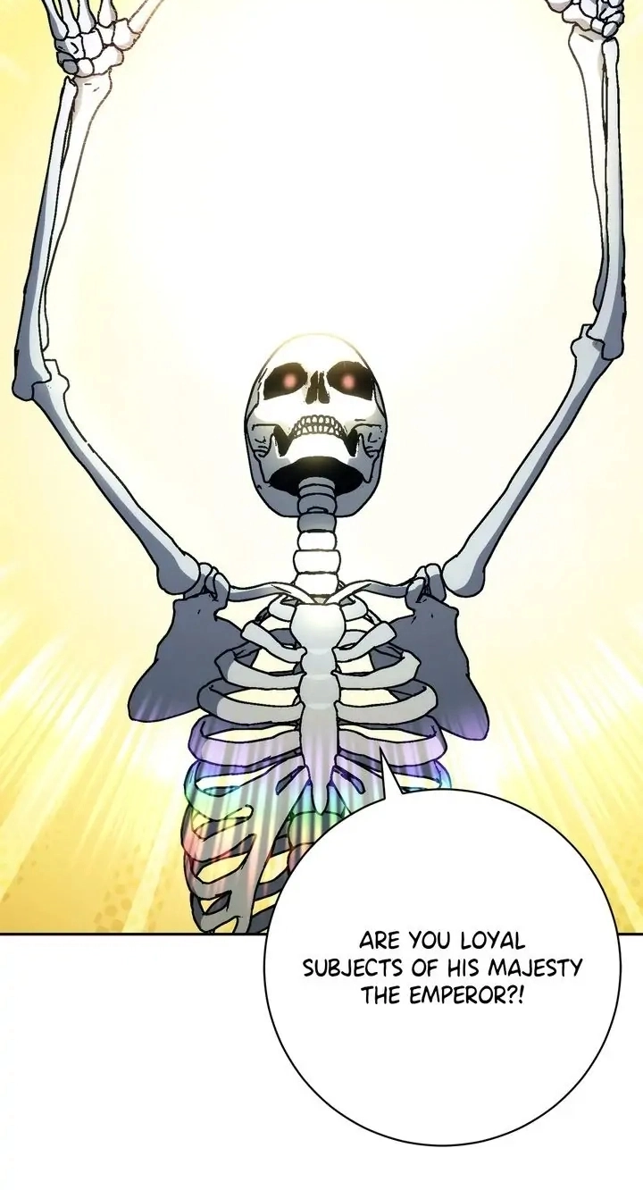 Read The Skeleton Soldier Failed to Defend the Dungeon Manga Online