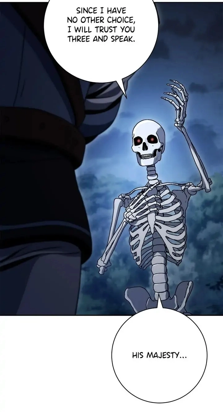 Read The Skeleton Soldier Failed to Defend the Dungeon Manga Online