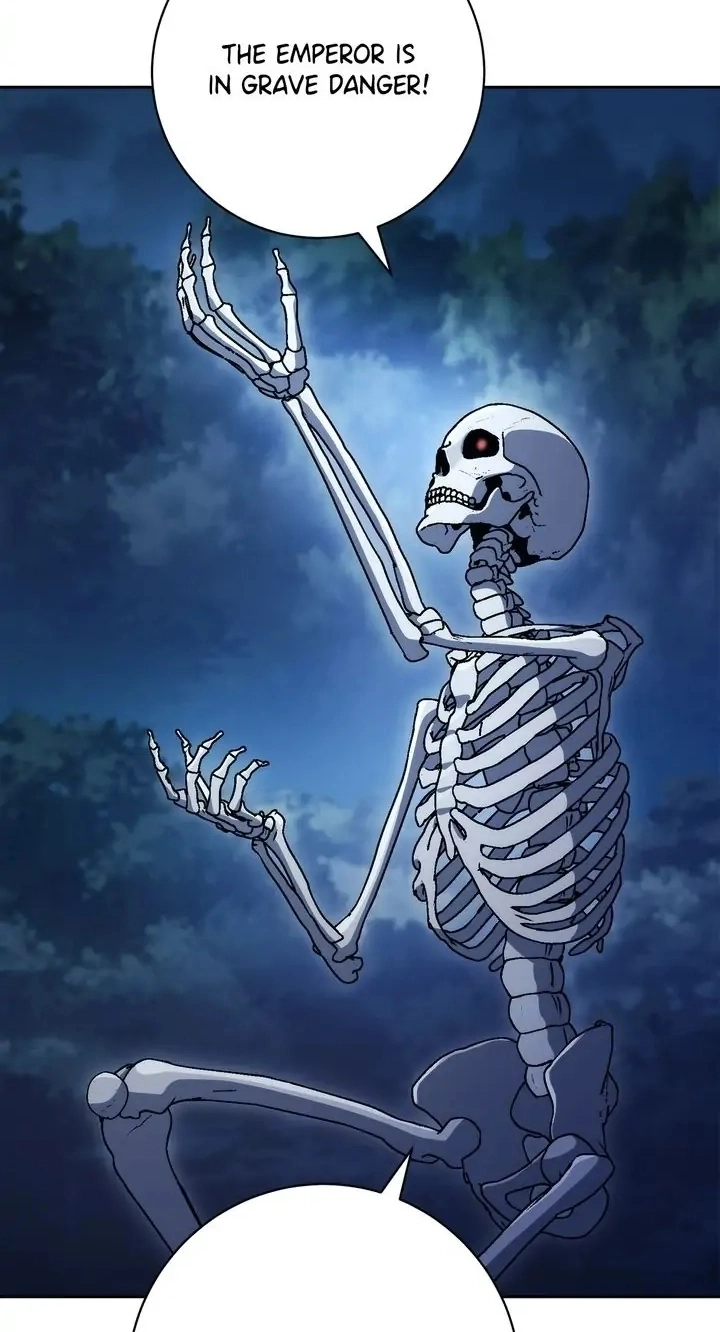 Read The Skeleton Soldier Failed to Defend the Dungeon Manga Online